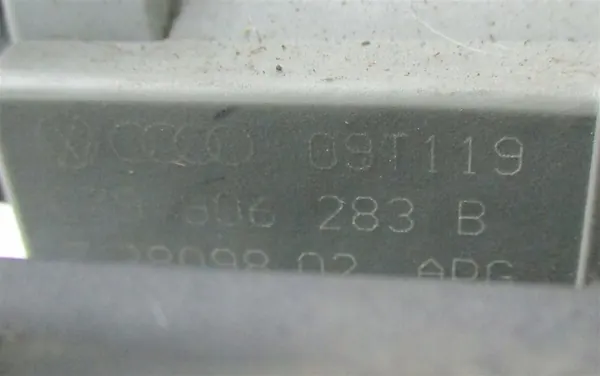 Vakuumventile Audi 3.0 TFSI CAK 079906283B image 6
