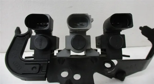 Vakuumventile Audi 3.0 TFSI CAK 079906283B image 8