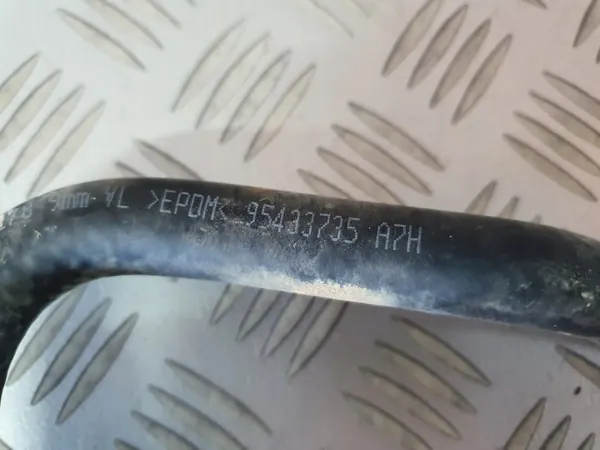 OEM 95433735 Tyhjiöilmaputki Opel Mokkaan image 3