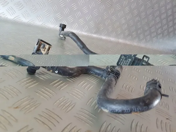 OEM 95433735 Tyhjiöilmaputki Opel Mokkaan image 4
