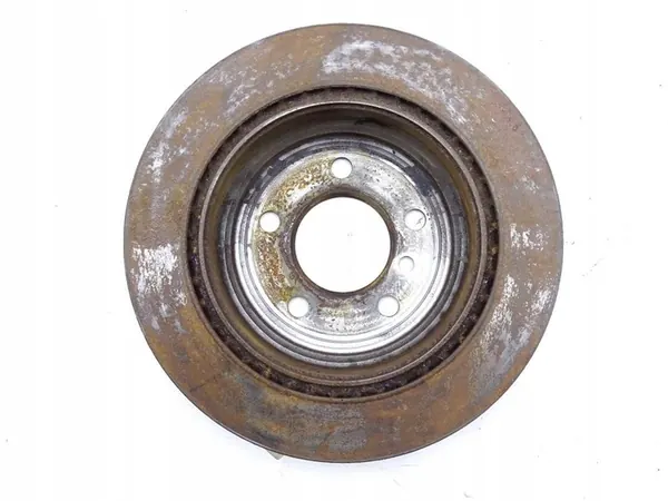 Disco de Freio Traseiro 300mm BMW 3 F34 GT OEM image 2