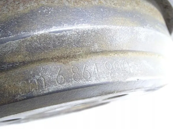 Disco de Freio Traseiro 300mm BMW 3 F34 GT OEM image 3