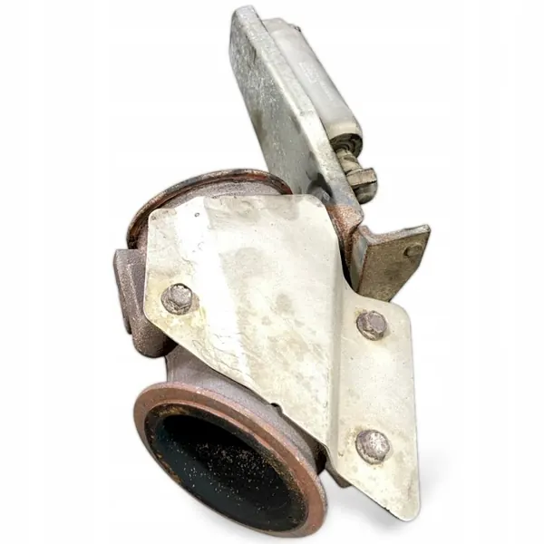 Freno de escape MAN OEM 51152016250 - Usado image 2