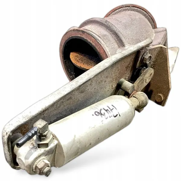 Freno de escape MAN OEM 51152016250 - Usado image 4