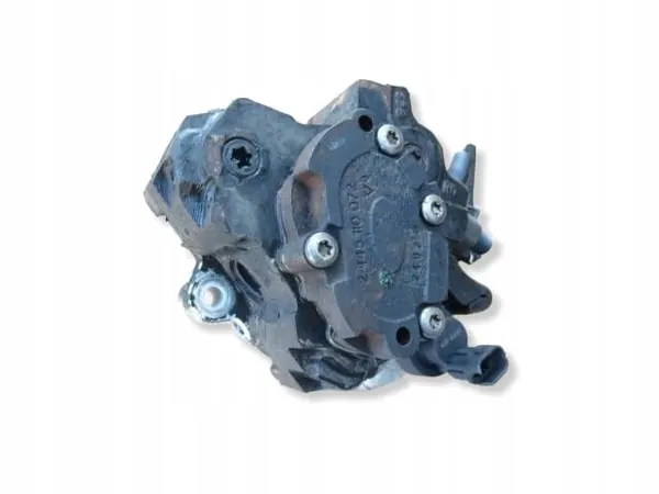 Bomba de inyección Toyota Yaris OEM 022487 Usada image 2