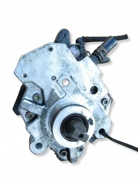 Bomba de inyección Toyota Yaris OEM 022487 Usada image 4