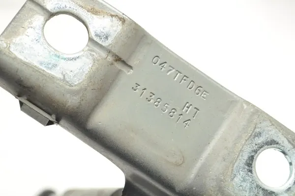 VOLVO XC60 I Bisagra de Capó Izquierda 31385814 30784935 image 2