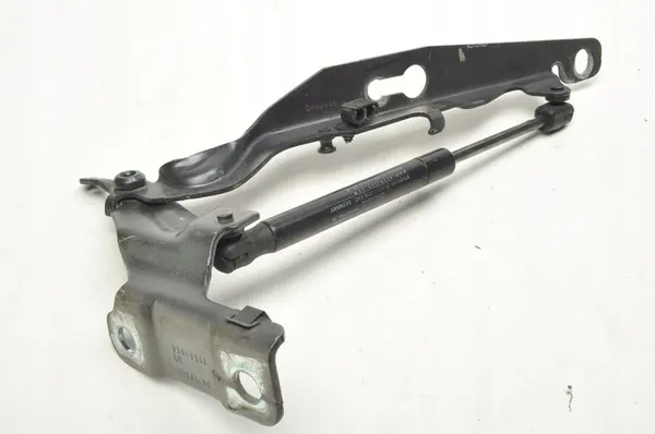 VOLVO XC60 I Bisagra de Capó Izquierda 31385814 30784935 image 3