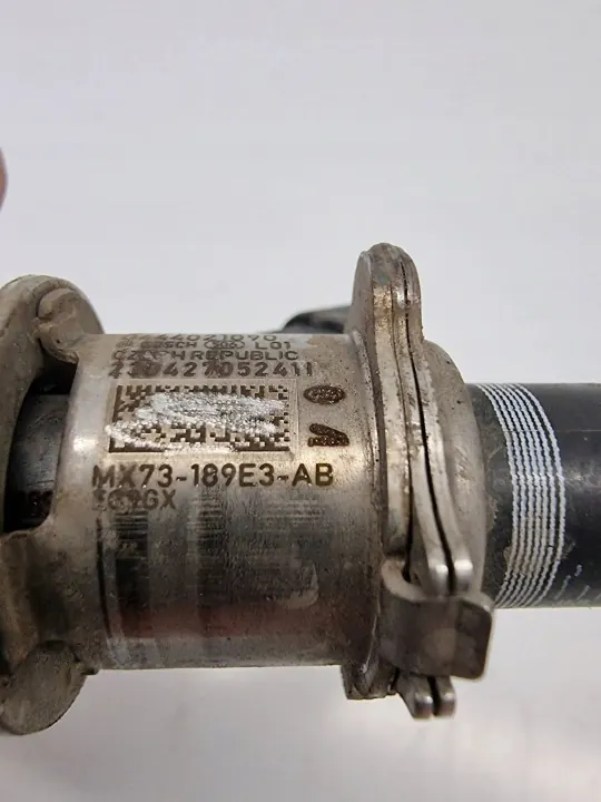 Land Rover AdBlue-injektor OEM MX73189E3AB image 5