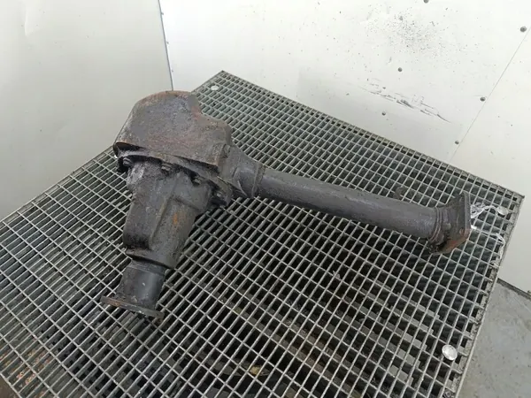 Différentiel avant OEM pour Opel Frontera B 2.5 TD image 2
