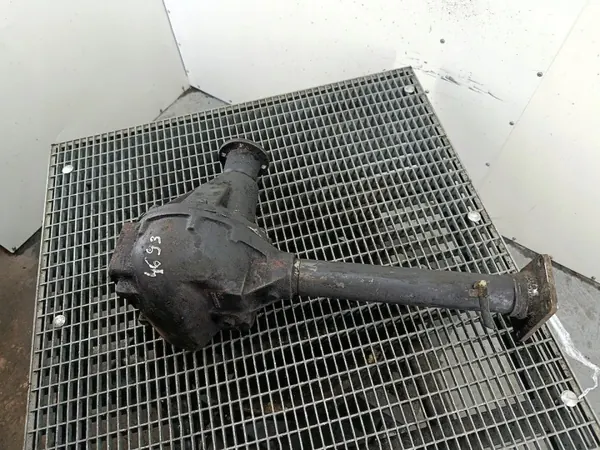 Différentiel avant OEM pour Opel Frontera B 2.5 TD image 3