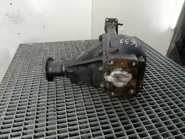 Différentiel avant OEM pour Opel Frontera B 2.5 TD image 4
