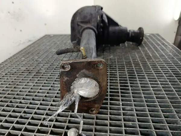 Différentiel avant OEM pour Opel Frontera B 2.5 TD image 6