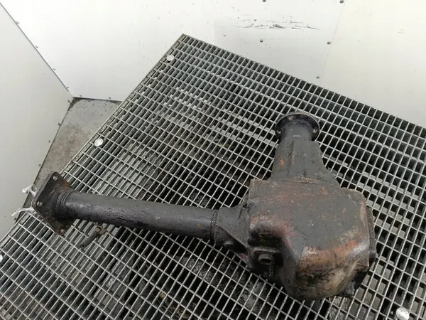 Différentiel avant OEM pour Opel Frontera B 2.5 TD image 8