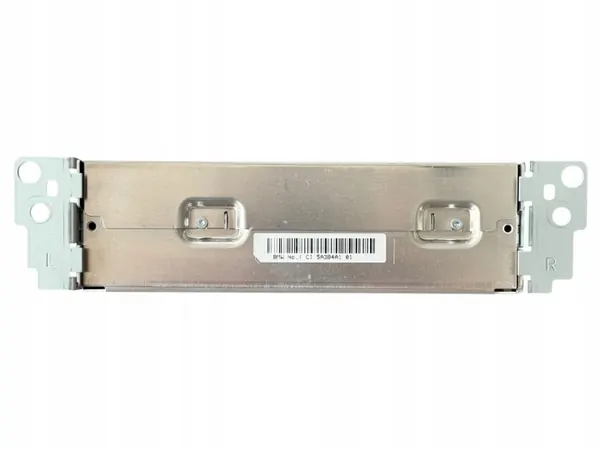 Lecteur Radio Navigation BMW OEM 65125A3B4A1 image 3
