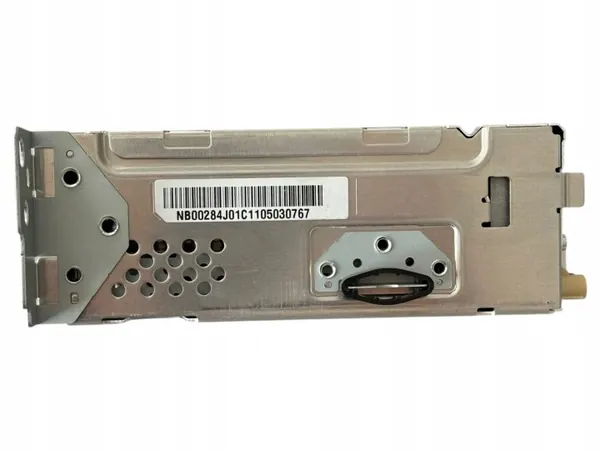 Lecteur Radio Navigation BMW OEM 65125A3B4A1 image 5