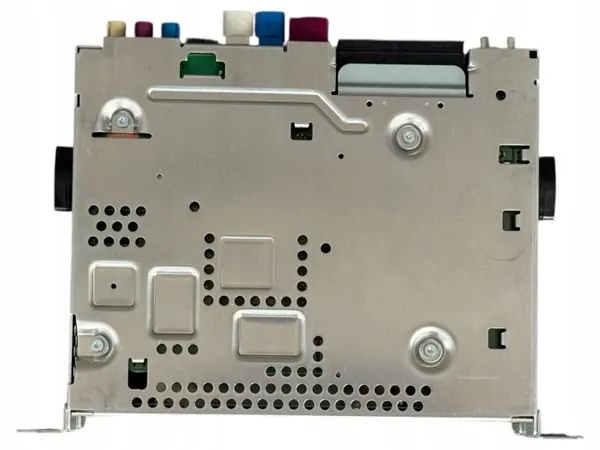 Lecteur Radio Navigation BMW OEM 65125A3B4A1 image 6