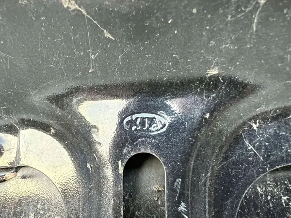 KIA SPORTAGE IV Motorhuv 66400D9000 OEM image 2