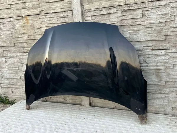 KIA SPORTAGE IV Motorhuv 66400D9000 OEM image 3