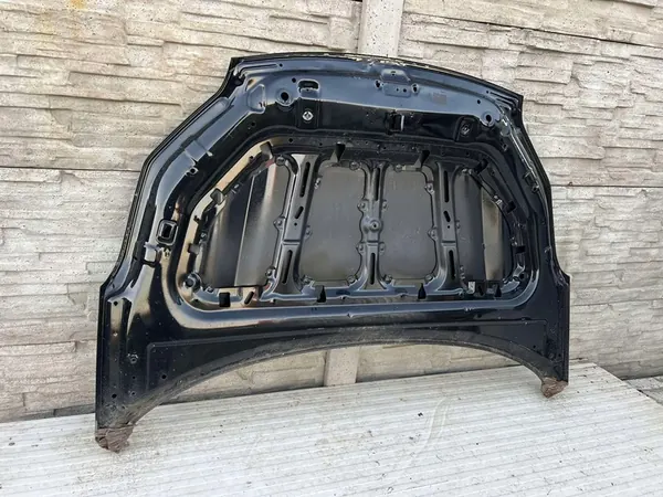 KIA SPORTAGE IV Motorhuv 66400D9000 OEM image 4