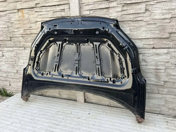 KIA SPORTAGE IV Motorhuv 66400D9000 OEM image 5