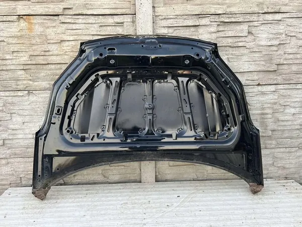 KIA SPORTAGE IV Motorhuv 66400D9000 OEM image 6