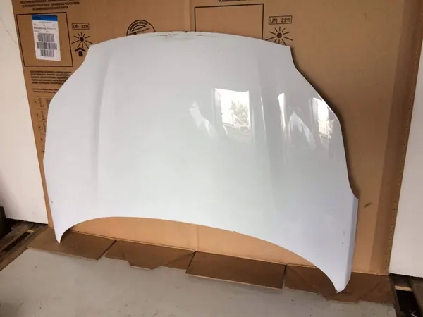 KIA SPORTAGE IV Motorhuv 66400D9000 OEM image 8