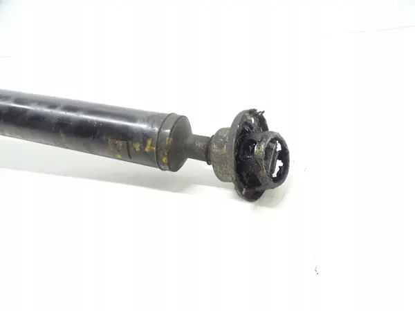 Drivaxel Allroad Quattro Manuell 2.0 TDI Audi A4 B8 image 2