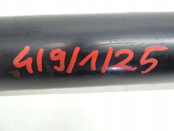 Drivaxel Allroad Quattro Manuell 2.0 TDI Audi A4 B8 image 6