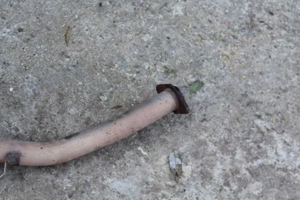 Coletor de Escape Catalisador Subaru Forester IV SJ 2.0R OEM image 6