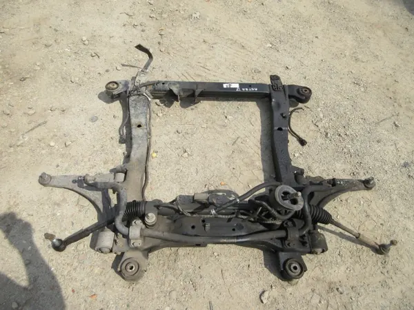 OEM BELKA ZAWIESZENIA Etujousituslinkki Astra IV image 2