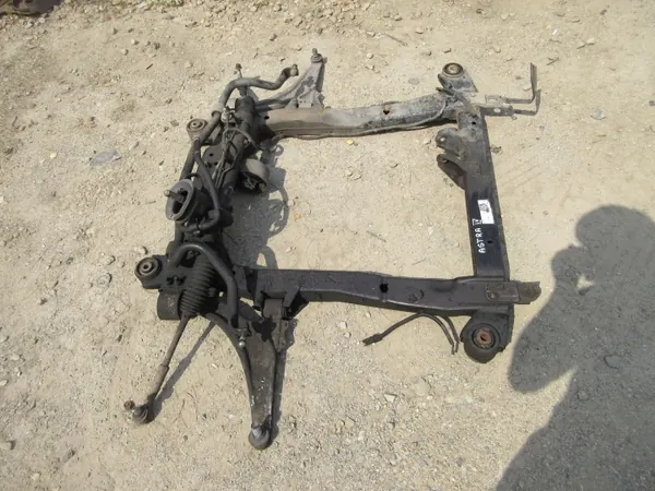 OEM BELKA ZAWIESZENIA Etujousituslinkki Astra IV image 4