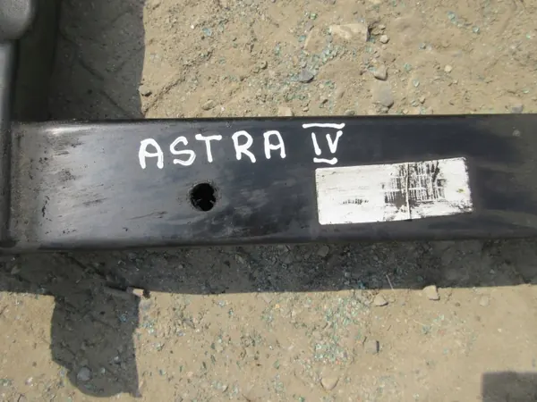 OEM BELKA ZAWIESZENIA Etujousituslinkki Astra IV image 5