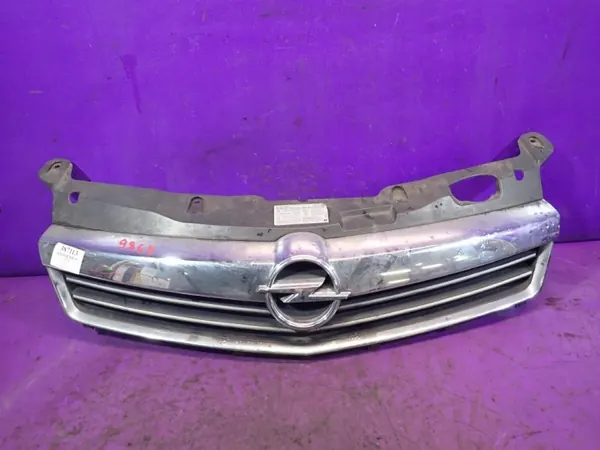 Opel Astra H grille-embleem OEM Zawada-387113- image 2