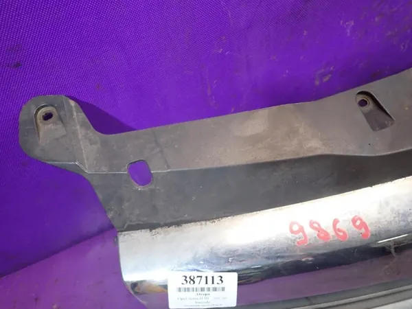 Opel Astra H grille-embleem OEM Zawada-387113- image 3
