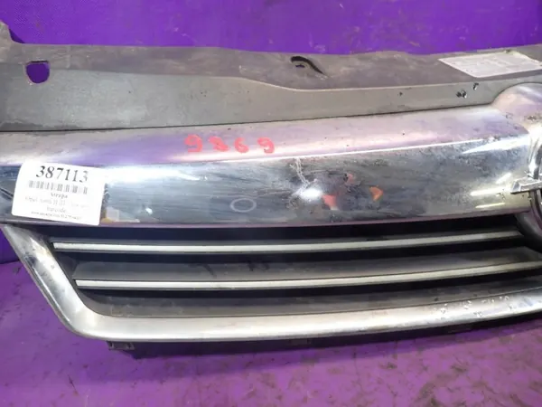 Opel Astra H grille-embleem OEM Zawada-387113- image 5
