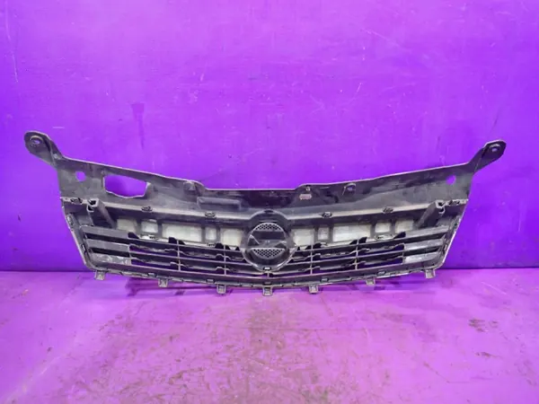 Opel Astra H grille-embleem OEM Zawada-387113- image 6