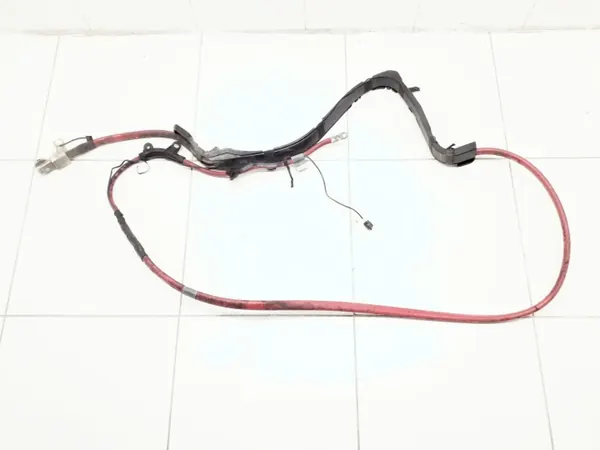 Akun kaapeli OEM 6927705 BMW E60/E61:lle image 2