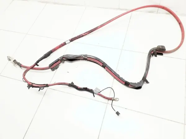 Akun kaapeli OEM 6927705 BMW E60/E61:lle image 4