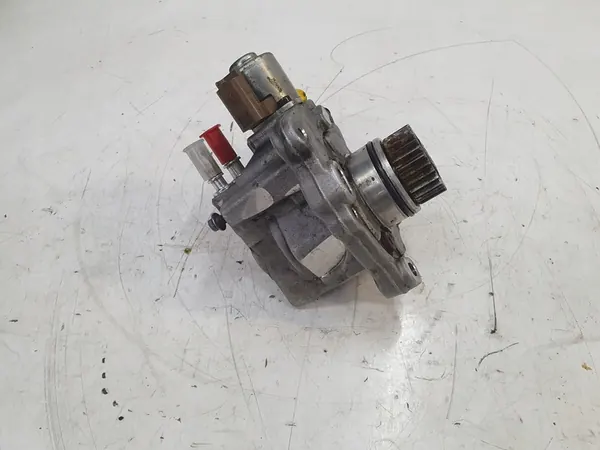 Diesel-Einspritzpumpe Delphi für PKW OEM image 4