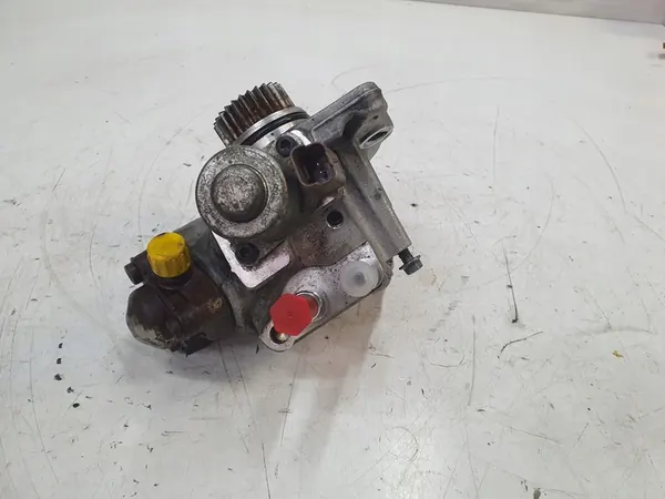 Diesel-Einspritzpumpe Delphi für PKW OEM image 5
