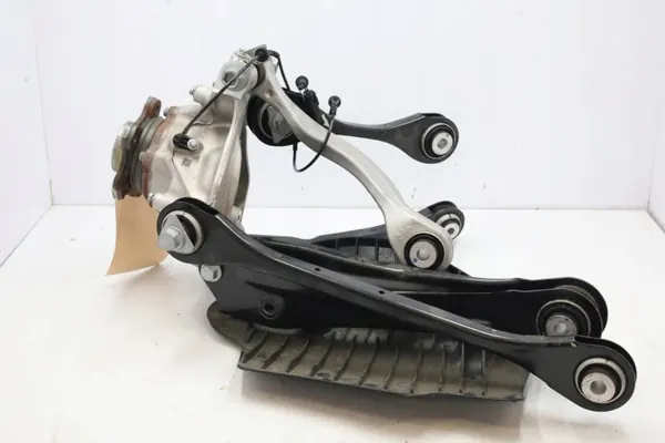 OEM 6879751MWGK Linker Hinterer Querlenker BMW X4 G02 image 4