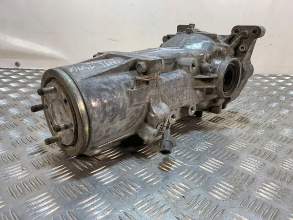 Différentiel Arrière Mitsubishi Outlander OEM T02RE1893 image 2