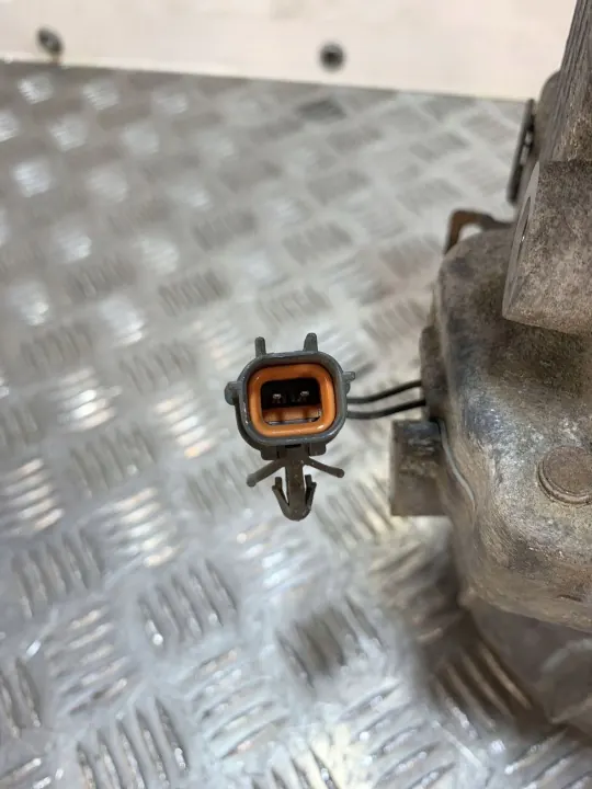 Différentiel Arrière Mitsubishi Outlander OEM T02RE1893 image 4