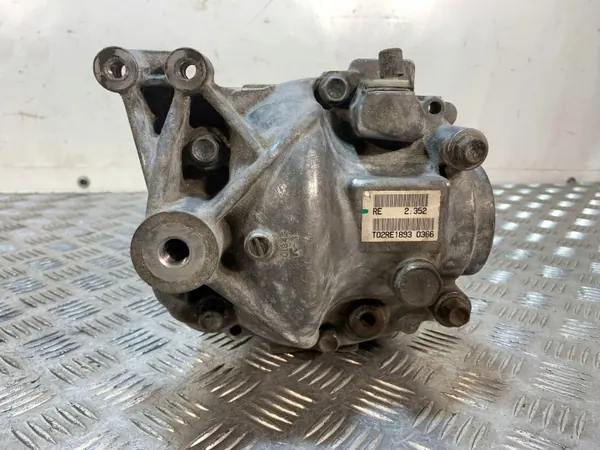 Différentiel Arrière Mitsubishi Outlander OEM T02RE1893 image 6