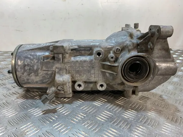 Différentiel Arrière Mitsubishi Outlander OEM T02RE1893 image 7