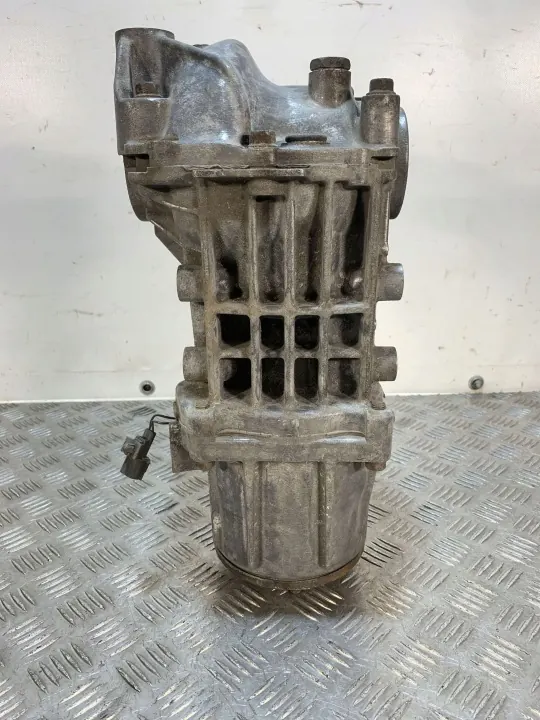 Différentiel Arrière Mitsubishi Outlander OEM T02RE1893 image 9