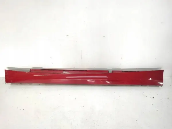 BMW OEM 7184353/7184354 Kynnyslista Vasen Oikea image 2