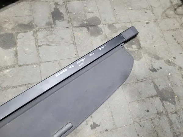 Rodillo de maletero Honda Accord VIII 12 Lift Kombi OEM image 3