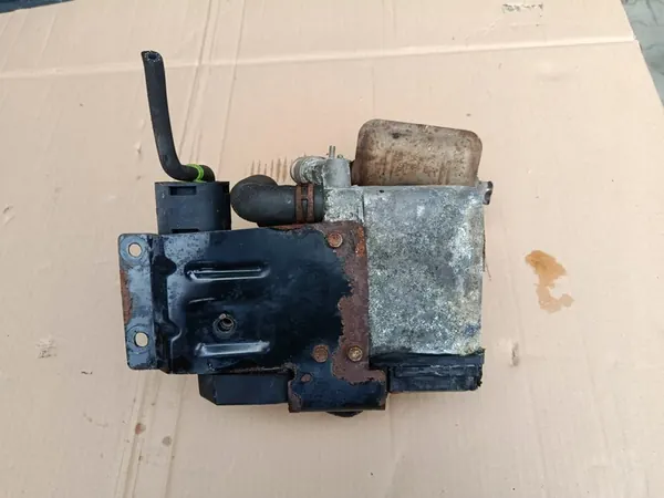 Webasto Parkeringsvärmare VW Phaeton image 3